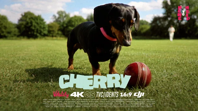 Cherry