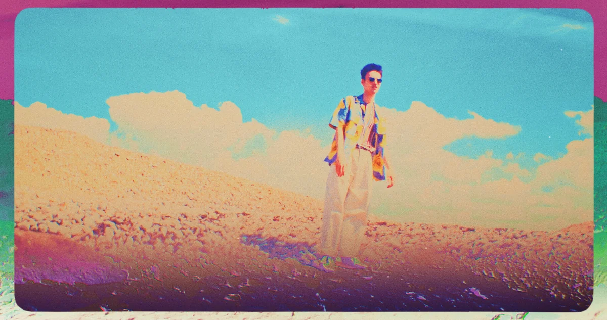Here With You · still 10