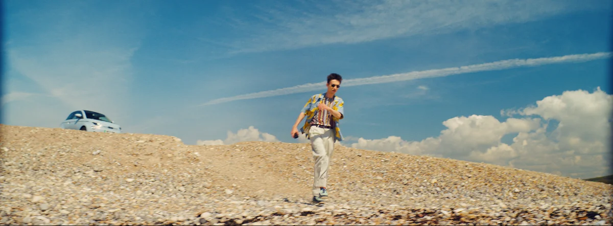 Here With You · still 14