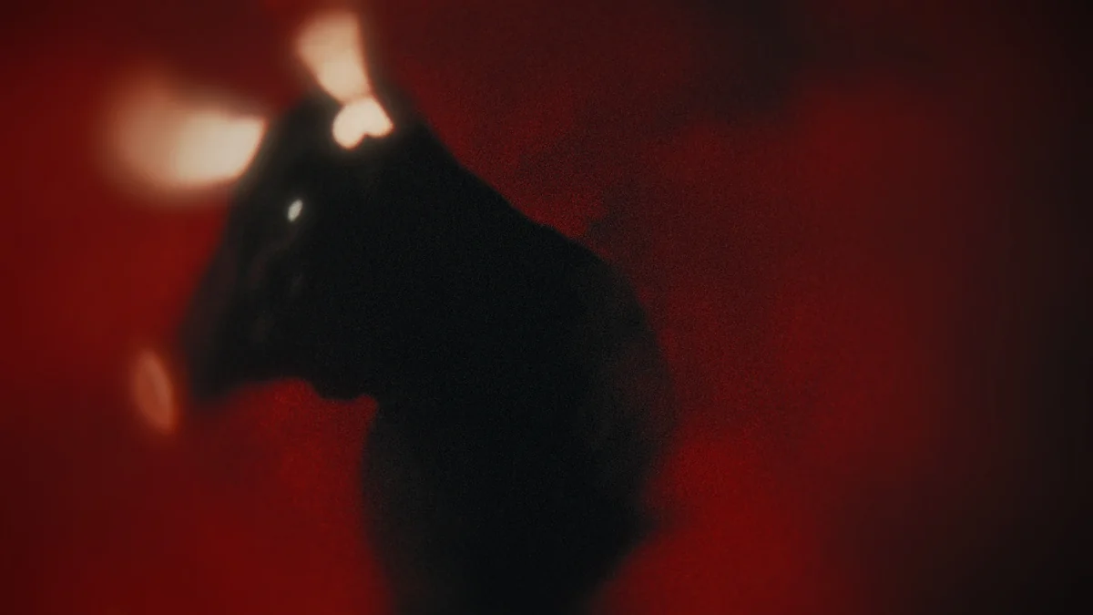 Lights Out · still 7