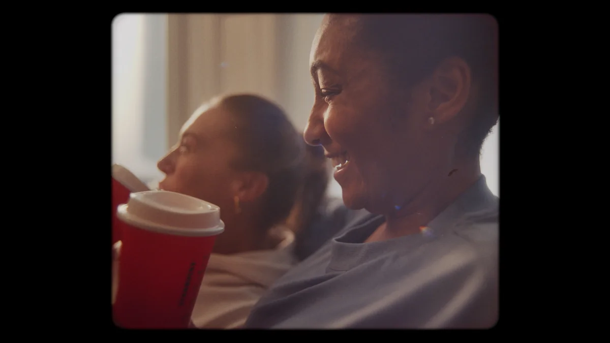 The Morning After · still 7