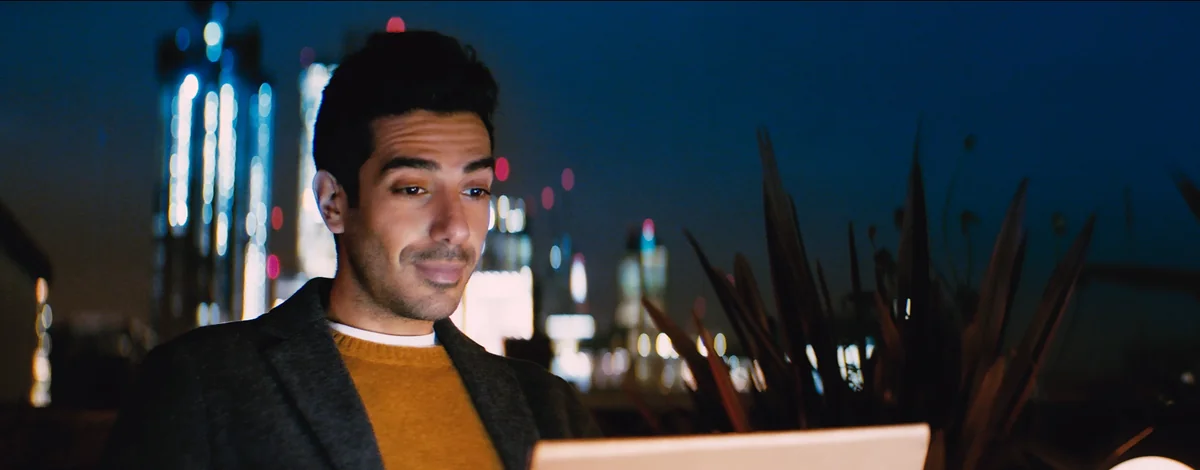 The Tunnel · still 12